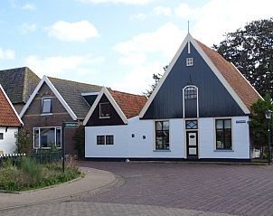 Guest house 010102 - Bungalow Texel - 419