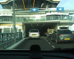 Guest house 010102 - Bungalow Texel - 419