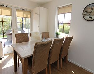 Guest house 01011011 - Holiday property Texel - De Jutter