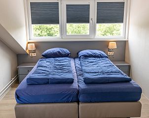 Guest house 01011011 - Holiday property Texel - De Jutter