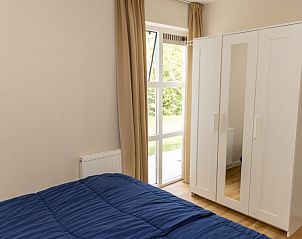 Guest house 01011011 - Holiday property Texel - De Jutter