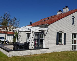 Guest house 01011014 • Bungalow Texel • Bungalow 612 de Krim lastminute