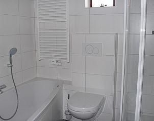 Guest house 01011021 - Bungalow Texel - 619