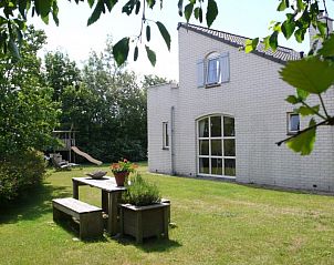 Guest house 01011021 - Bungalow Texel - 619