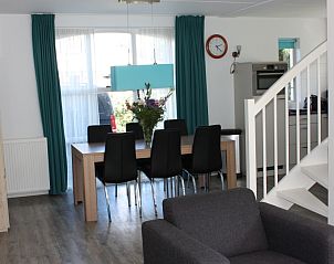 Guest house 01011022 - Holiday property Texel - Roggeslootweg 628