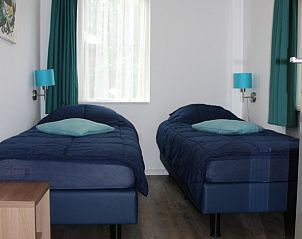 Guest house 01011022 - Holiday property Texel - Roggeslootweg 628