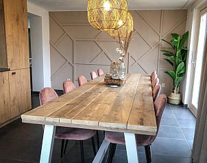 Guest house 01011032 - Holiday property Texel - Unieke 10 pers. Farm Lodge De Vuurtoren op 'Hoeve Vianen' 