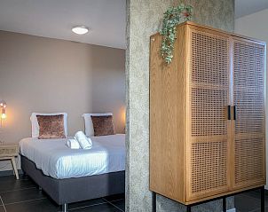 Guest house 01011032 - Holiday property Texel - Unieke 10 pers. Farm Lodge De Vuurtoren op 'Hoeve Vianen' 