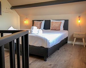 Guest house 01011032 - Holiday property Texel - Unieke 10 pers. Farm Lodge De Vuurtoren op 'Hoeve Vianen' 