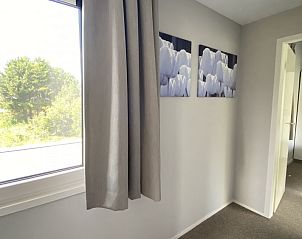 Verblijf 01011034 - Vakantiewoning Texel - Luxe 8 persoons ‘Golf Villa Texel’ vlakbij zee