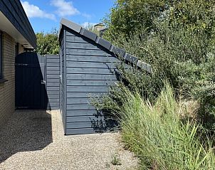 Verblijf 01011034 - Vakantiewoning Texel - Luxe 8 persoons ‘Golf Villa Texel’ vlakbij zee