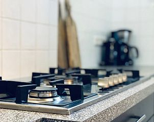 Verblijf 01011035 - Vakantiewoning Texel - Unieke 10 pers. Farm Lodge De Slufter op 'Hoeve Vianen' 