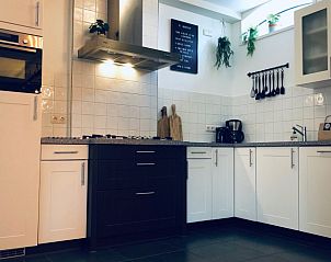 Verblijf 01011035 - Vakantiewoning Texel - Unieke 10 pers. Farm Lodge De Slufter op 'Hoeve Vianen' 