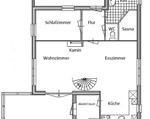 Guest house 01011037 - Holiday property Texel - De Lepelaar