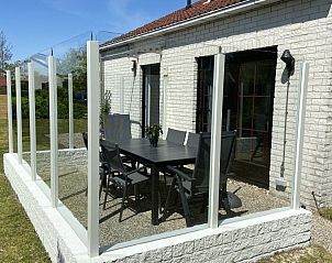 Guest house 01011038 - Holiday property Texel - Ferien-Perle