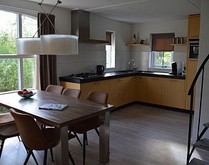 Guest house 01011044 - Bungalow Texel - Bungalow 543