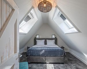 Guest house 01011047 - Special overnight stays Texel - Bed en Beach Wadbijzonder