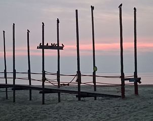 Guest house 01011047 - Special overnight stays Texel - Bed en Beach Wadbijzonder