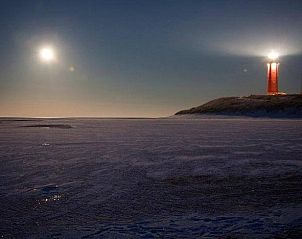 Guest house 01011047 - Special overnight stays Texel - Bed en Beach Wadbijzonder