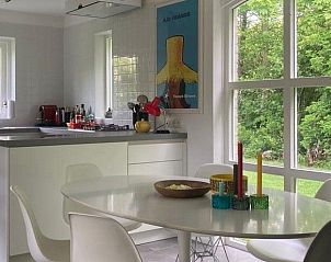 Guest house 01011052 - Bungalow Texel - Designhuis Volledig Vrij