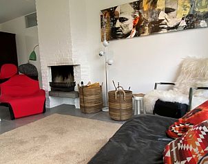 Guest house 01011052 - Bungalow Texel - Designhuis Volledig Vrij