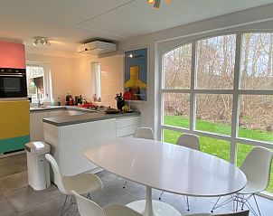 Guest house 01011052 - Bungalow Texel - Designhuis Volledig Vrij