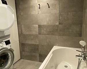 Guest house 01011052 - Bungalow Texel - Designhuis Volledig Vrij