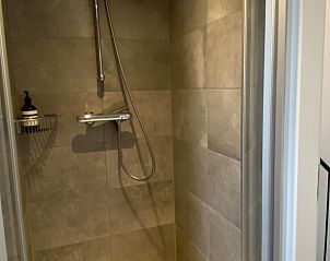 Guest house 01011052 - Bungalow Texel - Designhuis Volledig Vrij