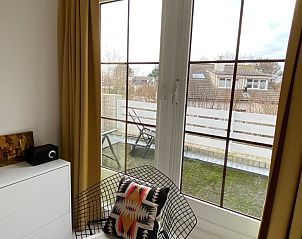 Guest house 01011052 - Bungalow Texel - Designhuis Volledig Vrij