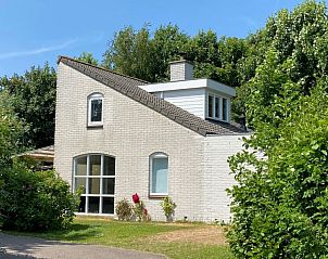Guest house 01011052 - Bungalow Texel - Designhuis Volledig Vrij