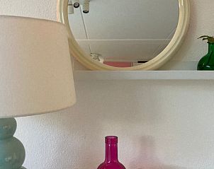 Guest house 01011052 - Bungalow Texel - Designhuis Volledig Vrij