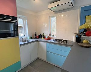 Guest house 01011052 - Bungalow Texel - Designhuis Volledig Vrij