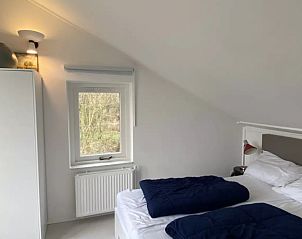 Guest house 01011052 - Bungalow Texel - Designhuis Volledig Vrij