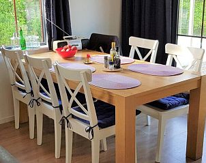 Guest house 01011056 - Holiday property Texel - Ferienperle