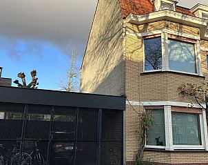 Guest house 010111 - Holiday property West Flanders - 'De Druivelaar-Brugge'