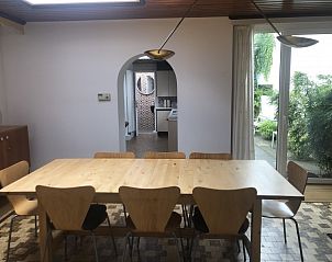 Guest house 010111 - Holiday property West Flanders - 'De Druivelaar-Brugge'