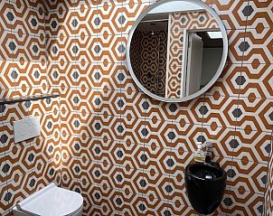 Guest house 010111 - Holiday property West Flanders - 'De Druivelaar-Brugge'