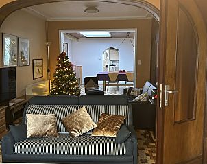 Guest house 010111 - Holiday property West Flanders - 'De Druivelaar-Brugge'