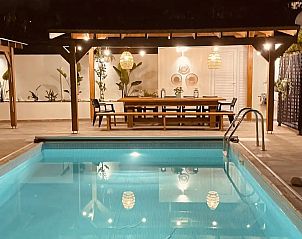Guest house 0101201 - Holiday property Larnaca - Villa Christo