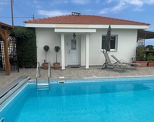 Guest house 0101201 - Holiday property Larnaca - Villa Christo