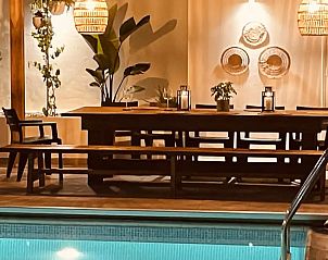 Guest house 0101201 - Holiday property Larnaca - Villa Christo
