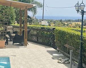 Guest house 0101201 - Holiday property Larnaca - Villa Christo
