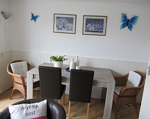 Guest house 010126 - Holiday property Texel - de vlinder