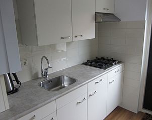 Guest house 010126 - Holiday property Texel - de vlinder