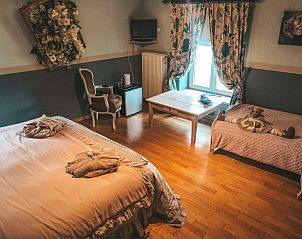 Guest house 0101280 - Bed and Breakfast West Flanders - Hoeve Westdijk