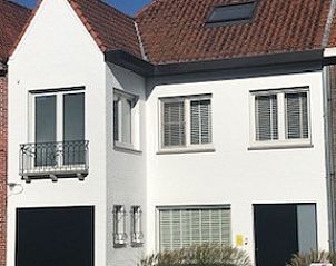 Guest house 0101283 - Holiday property West Flanders - vakantiewoning Margaux