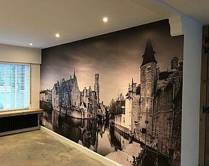 Guest house 0101283 - Holiday property West Flanders - vakantiewoning Margaux