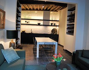 Guest house 0101289 • Holiday property West Flanders • Vakantiewoning - Holiday home Diephuys 14A 