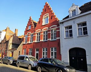 Guest house 0101289 - Holiday property West Flanders - Vakantiewoning - Holiday home Diephuys 14A
