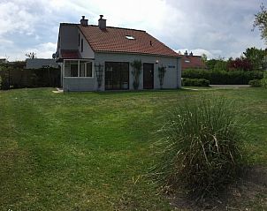 Guest house 010135 • Holiday property Texel • Het Zonneveld 